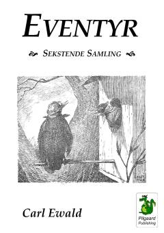 Eventyr. 16. Samling