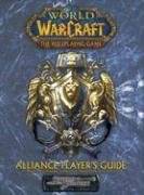 World of Warcraft : \alliance player's guide\