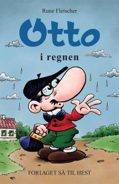 Otto i regnen