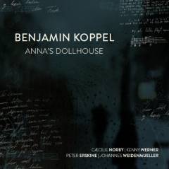 Anna's dollhouse