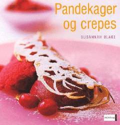 Pandekager og crepes
