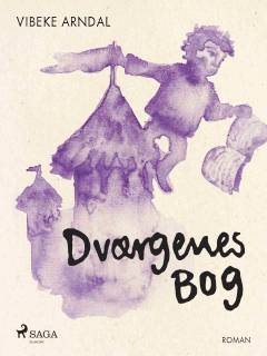 Dværgens bog