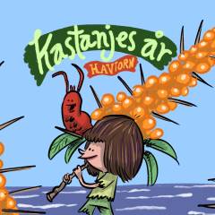 Kastanjes år - havtorn