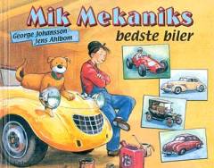 Mik Mekaniks bedste biler