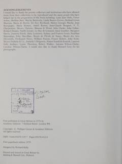 Bog, New edition, 1979