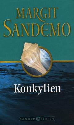 Konkylien