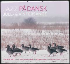 Jule- & vintersange