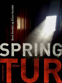 Springtur : krimi