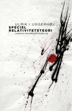 Speciel relativitetsteori