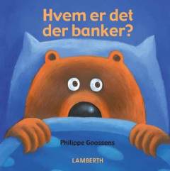 Hvem er det, der banker?