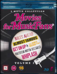 Whiplash