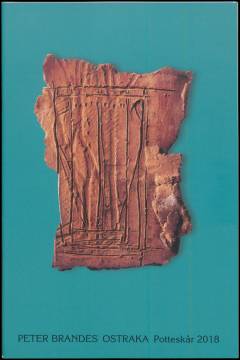 Peter Brandes Ostraka potteskår