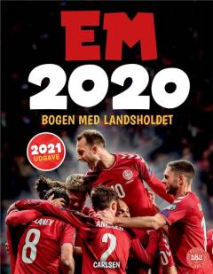 Bog, 1. udgave, 2021