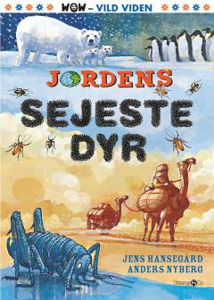 Jordens sejeste dyr