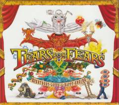 Everybody loves a happy ending