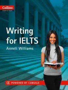 Writing for IELTS