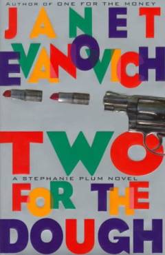 Two for the dough