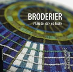 Broderier från 50- och 60-talen