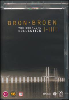Bron II, disc 4, episode 9-10