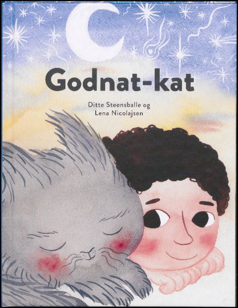 Godnat-kat