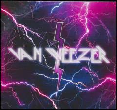 Van Weezer