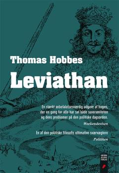 Leviathan eller Materie, form & magt i et almenvel civilt og kirkeligt