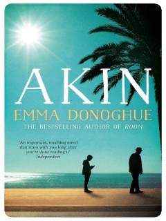 Akin : a novel