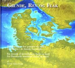 Grunde, rev og flak