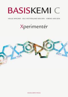 Basiskemi C -- Xperimentér