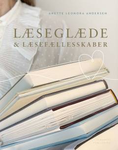 Læseglæde & læsefællesskaber