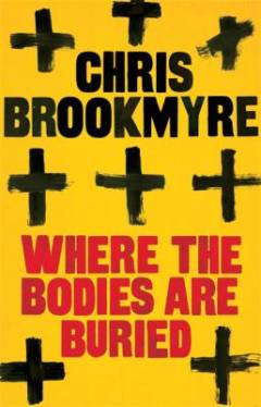 Where the bodies are buried