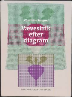 Vævestrik efter diagram