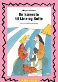 En kæreste til Line og Sofie