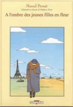 À la recherche du temps perdu. 2 : À l'ombre des jeunes filles en fleurs, 1