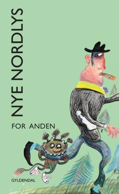 Nye nordlys for anden
