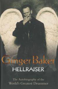 Hellraiser : the autobiography of the world's greatest drummer