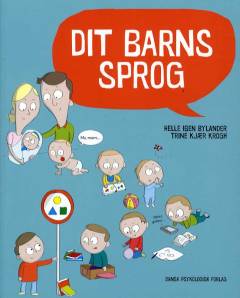 Dit barns sprog
