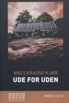Ude for uden. Bind 2 (Stor skrift)