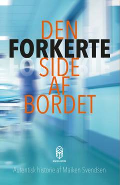 Den forkerte side af bordet