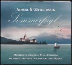 Musik (cd), ℗2018