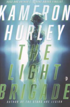 The light brigade