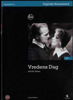 Film (dvd), Digitally remastered, edition, 2012