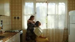 En forsinket begravelse