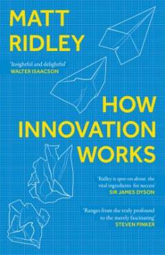 How innovation works