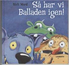 Så har vi Balladen igen!