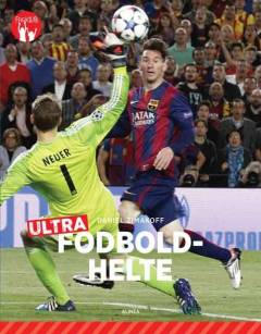 Bog, 1. udgave, 2016