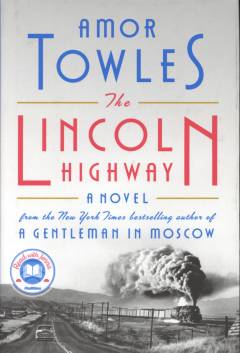 The Lincoln highway