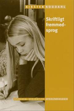 Skriftligt fremmedsprog