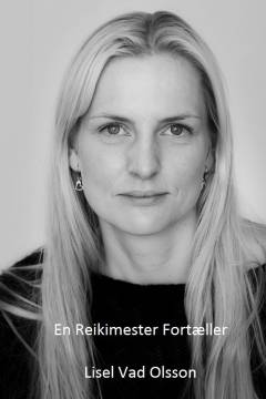 Serenity for life : en dansk reikimester fortæller