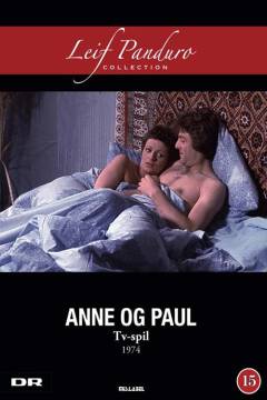 Anne og Paul : Tv-spil